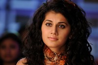 Tapsee New Spicy Photos